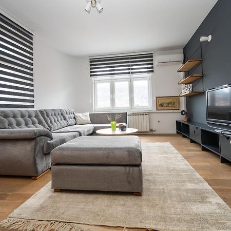 Design 1Bdr Apartment With City View SJJ Exteriör bild