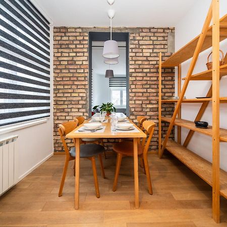Design 1Bdr Apartment With City View SJJ Exteriör bild