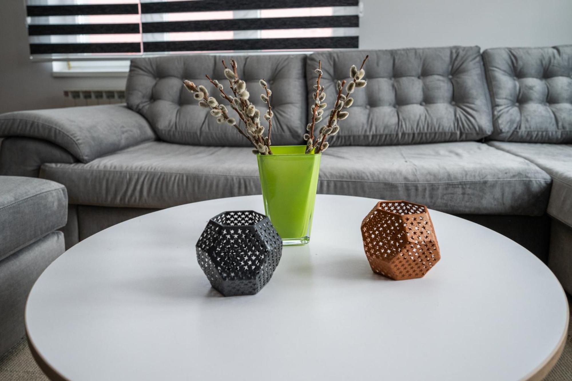 Design 1Bdr Apartment With City View SJJ Exteriör bild